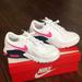 Nike Shoes | Nike Women’s Air Max Excee, Size 7.5 | Color: Blue/Pink | Size: 7.5