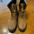 Polo By Ralph Lauren Shoes | Men’s Polo, Ralph Lauren, Leather Winter Boots | Color: Brown | Size: 9