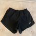Nike Bottoms | Nike Girls Dri-Fit Tempo Shorts In Black Size M. | Color: Black | Size: Mg