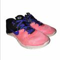 Nike Shoes | Nike Metcon 3 Lava Glow Cross Training Shoes | Color: Black/Pink | Size: 8.5