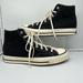 Converse Shoes | Converse Shoes Men 10.5 Chuck Taylor All Star '70 Hi Yin Yang Sherpa Shoes | Color: Black/White | Size: 10.5