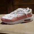 Nike Shoes | Nike Womens Air Max Sc White Pink Glaze | Color: Pink/White | Size: 8.5