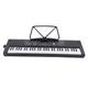 61 Key Electronic Music Keyboard Piano,Electronic Digital Piano Toy Keyboard Piano for Girls and Boys