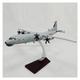 CUNTO Airplane Model 1/100 For Yunjiu Anti-submarine Aircraft Aviation Airplane Model Die Cast Static Airplane Model Exquisite Collection Gift