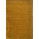 Gabbeh ac07 Gold Rug 100% Wool 170 x 240 cm Handwoven Yellow Oriental Rug