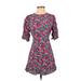 RIXO for Target Casual Dress: Pink Dresses - Women's Size 4