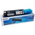 Epson Aculaser C13S050189 cyan blue toner cartridge S050189 C1100 C110N AL-C1100 AL-C1100N