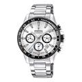 Festina - Festina Timeless Chrono Uhr Herrenuhren Herren