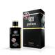CHATLER GOOD MEN 100ML Smoky Fragrance For Men That Features Oriental And Spicy)