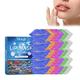 Collagen Lip Mask, Pink Moisturizing Lip Patch, Anti-Wrinkle And Anti-Aging Lip Firming Lip Mask, Anti-Aging And Anti-Chapped, Reduce Lip Lines, Lighten Lip Color, Make Lips Smooth And Tight (5Pcs)