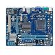 gaming motherboard Fit For P5G41T-M/GA-H61M-DS2 DDR3 Computer Motherboard Dual Channel For Desktop ATX SATA III Interface DDR3 LGA 1155 AGP 8X