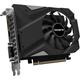 Gigabyte GeForce GTX 1650 D6 OC 4G Graphics Card GV-N1656OC-4GD G40