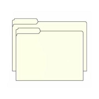 Lineco Letter Size Archival File Folders (Third Cut, 9.5