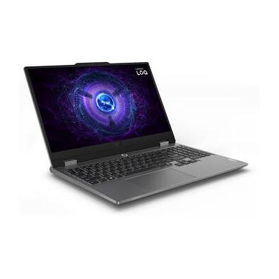 Lenovo 15.6" LOQ 15IRX9 Gaming Laptop (Luna Gray) 83DV009MUS
