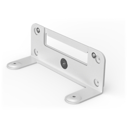 Logitech Wall Mount for Video Bars Wandhalterung Weiß Image