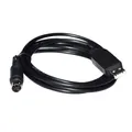 FTDI FT232RL USB a 4 canali MINI DIN 4 PIN MD4 adattatore RS232 cavo di comunicazione seriale per SI ANALYTICS-SCHOTT TITROLINE EASY