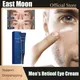 Retinol Anti-Falten-Augen creme Männer Kollagen Anti-Aging straffende Haut entfernen Augen taschen