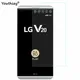 2PCS Gehärtetem Glas Für LG V20 Screen Protector Für LG V20 Schutz Glas Für LG V20 V 20 Volle