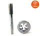 1/2-12 1/2-14 1/2-18 1/2-24 1/2-27 1/2-36 1/2-40 UNS American machine tap American die hand tool set