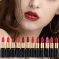 Original Tube Lipstick Smooth Texture Lasting Effect Long-lasting Matte Up Moisturizing Make Gloss