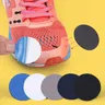 Mesh Schuhe Vamp Loch Selbst-klebstoff Reparatur Patch Geld Zuschuss Anti-abrasive Mesh Futter