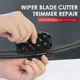 Tools Wiper Trimmer Cutter Car Front Windshield Wiper Restorer Windshield Wiper Blade Car Wiper