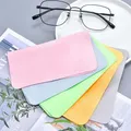 30 x 30cm 4pcs Large Laptop Screen Microfiber Cleaning Wipes Cloth for Watches Camera Lens Glasses