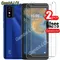 For ZTE Blade L9 Tempered Glass Protective ON BladeL9 5.0Inch Screen Protector Smart Phone Cover
