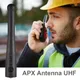 Antenna UHF APX Digital Machine Antenna UHF+GPS XTS3000 XTS5000 APX7000 XTS2500 450-527 forMotorola