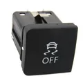 ESP OFF ASR Anti Skid Electronic Stability Program Switch Button for Golf MK6 Jetta 5 MK5 6 Caddy