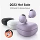 Hot Sale buds 2 pro r510 Wireless Earbuds Bluetooth Earphone Buzz live With Mic For iOS Samsung