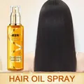 100ml Premium Harmless Hair Oil Spray Scented Nourishing Conditioning Oil Deeply Moisturizing Hair