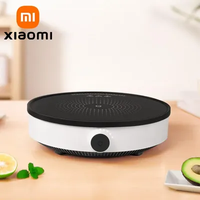 XIAOMI MIJIA-Cuisinière à induction four électromagnétique portable table de cuisson à induction