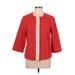 Coldwater Creek Jacket: Red Jackets & Outerwear - Women's Size 12