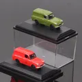 Ford Anglia Van Truck Jouets pour adultes échelle 1:76 alliage moulé sous pression modèle de