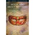 Much Ado About Nothing - William Shakespeare, Kartoniert (TB)