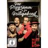 Das Programm Zu Heiligabend - Live (Dvd+Cd) - Ellenberger