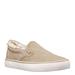 Lugz Clipper LX Fur - Womens 8.5 Tan Slip On Medium