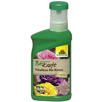 Neudorff - BioKraft Vitalkur für Rosen - 300 ml