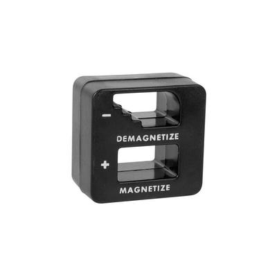 Magnetisierer - Entmagnetisierer, schwarz Image