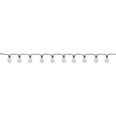 Lumisky - Lichterkette fantasy cord 7.5m 10 ampoules Image