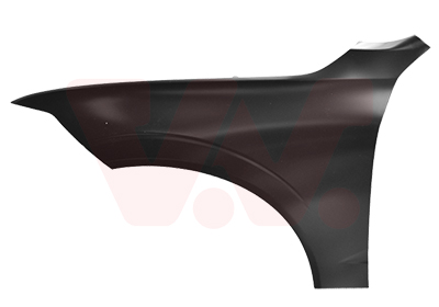 VAN WEZEL Kotflügel 5926655 vorne links für VOLVO 32297441 32244095 31688999 Image