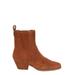 Michael Kinlee Pointed Toe Boots