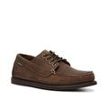 Falmouth Boat Shoe