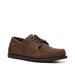 Falmouth Boat Shoe