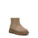 Chameli Platform Bootie