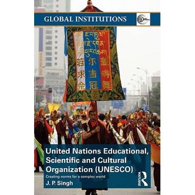 United Nations Educational, Scientific, And Cultur...