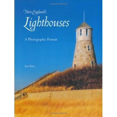 New England's Lighthouses: A Photographic Portrait