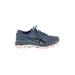 Asics Sneakers: Blue Shoes - Women's Size 8 1/2