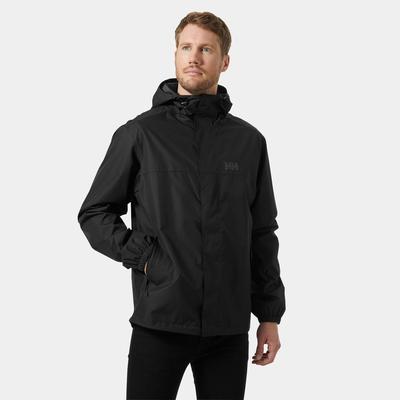 Helly Hansen Herren Vancouver Regenjacke S